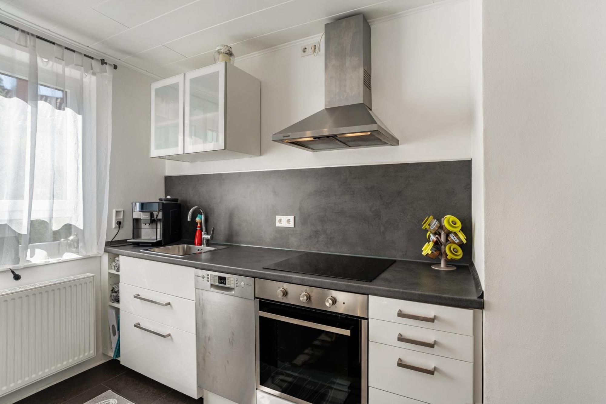 Ferienwohnung Drachenstein Weinheim Exterior foto
