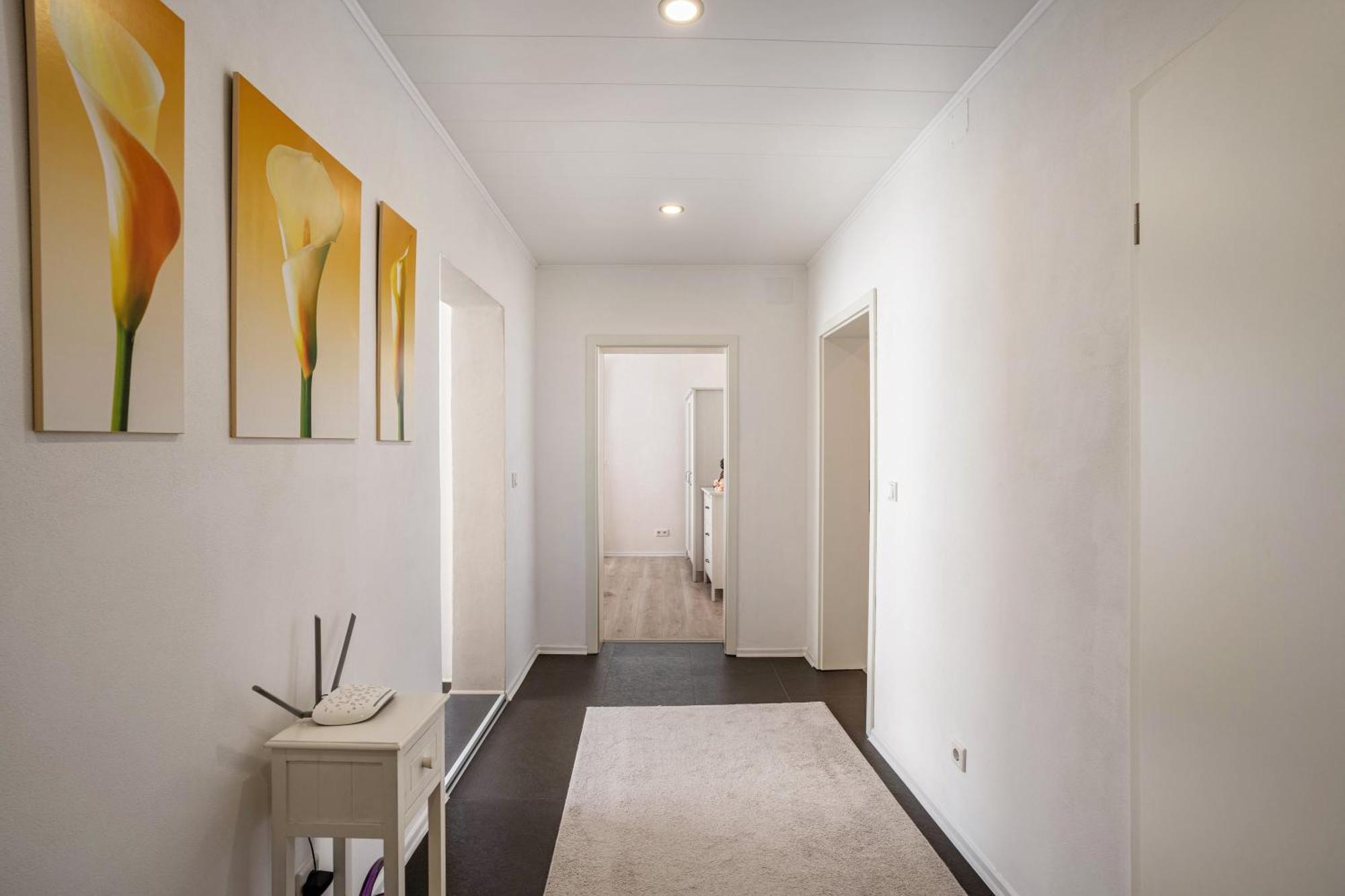 Ferienwohnung Drachenstein Weinheim Exterior foto